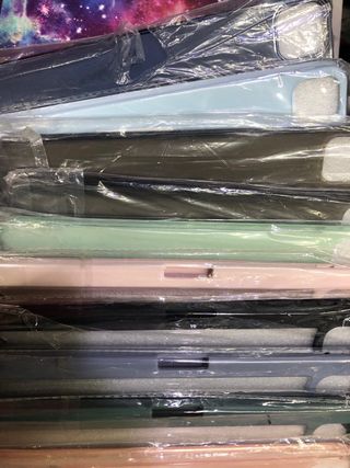 Funda ipad pro 11
