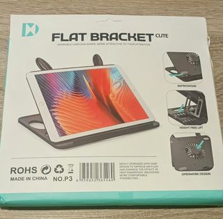 Soporte tablet