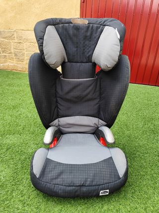 Silla coche marca Romer 