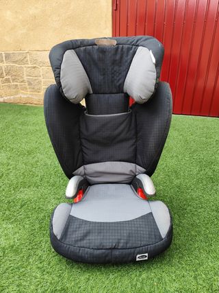 Silla coche marca Romer 