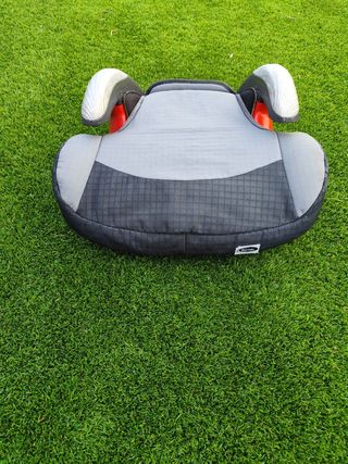 Silla coche marca Romer 