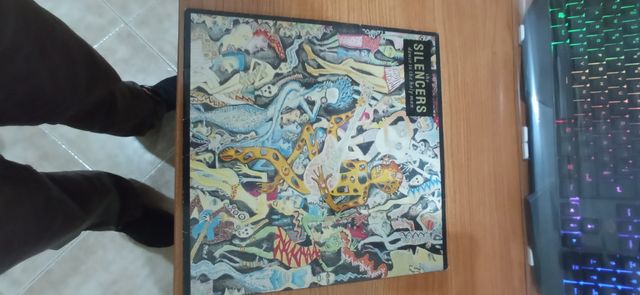 Vinilo