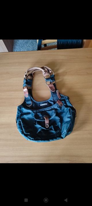 Borsetta Napapijri vintage