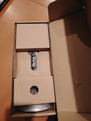 Microfono professionale USB condensatore