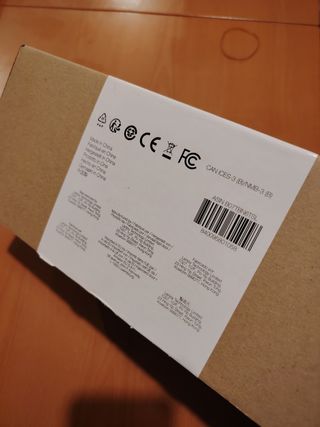 Microfono professionale USB condensatore