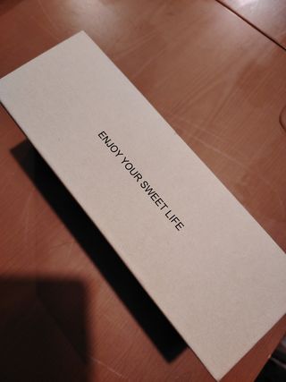 Spazzolino elettrico Sweet Life SW-ST052