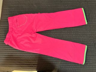 Pantalones ski Salomon