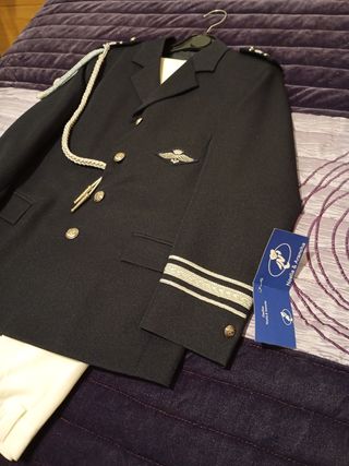 Traje Almirante T-9 Primera Comunión 