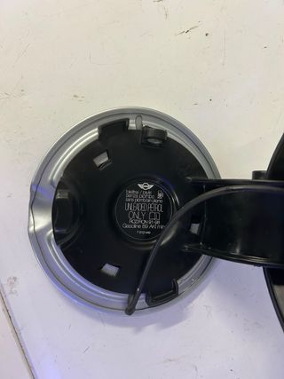 Tapa deposito combustible Mini Cooper R56