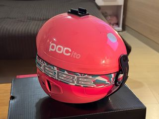 Casco POCito