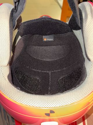 Casco POCito