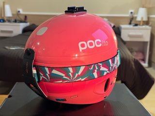 Casco POCito