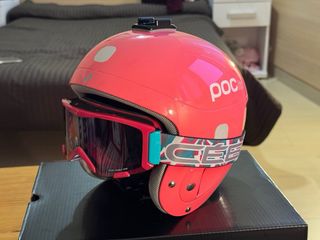Casco POCito