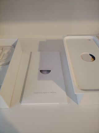 Scatola originale IPhone 6s 64gb