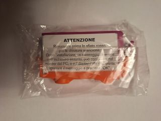 Prink cartuccia 364XL rigenerata magenta