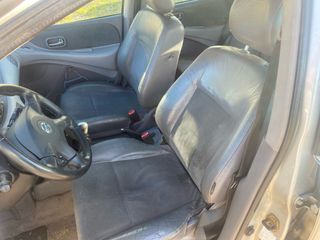 Mercedes-Benz Clase C 270 cdi automatico