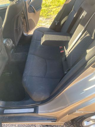 Mercedes-Benz Clase C 270 cdi automatico