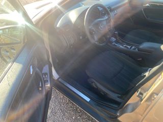 Mercedes-Benz Clase C 270 cdi automatico