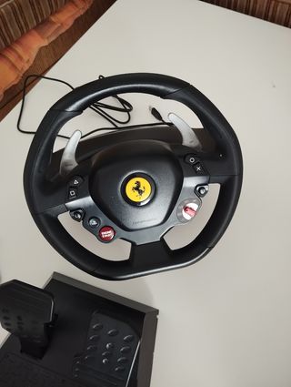 Vendo volante ps4 PS5 pc