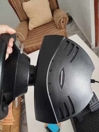 Vendo volante ps4 PS5 pc