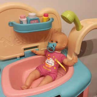 Nenuco Maxi Care Center