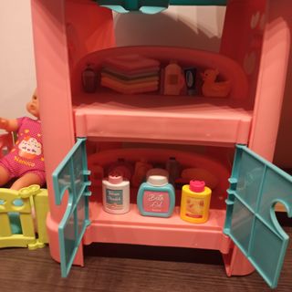 Nenuco Maxi Care Center