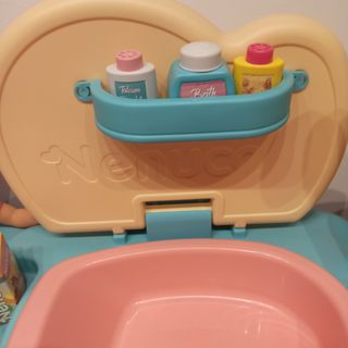 Nenuco Maxi Care Center