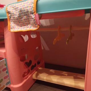 Nenuco Maxi Care Center