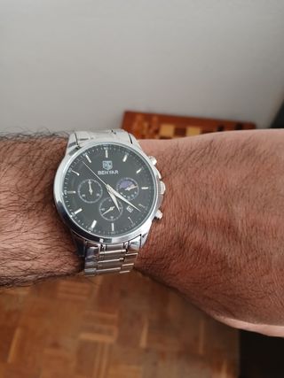 Reloj 