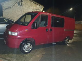 FIAT Ducato 1998
