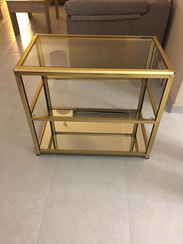 Mesa tv tres alturas