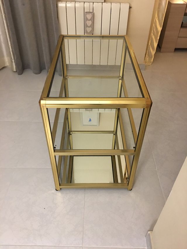 Mesa tv tres alturas