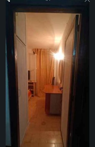 Alquiler de habitación