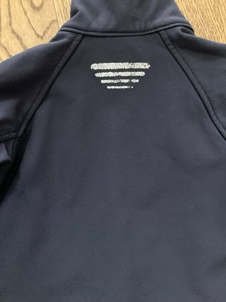 Giacca bambino CMP