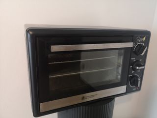 Forno elettrico ventilato 31 litri Spice