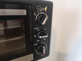 Forno elettrico ventilato 31 litri Spice