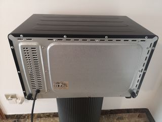 Forno elettrico ventilato 31 litri Spice