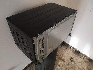 Forno elettrico ventilato 31 litri Spice