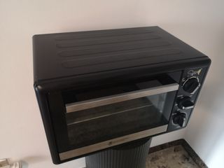 Forno elettrico ventilato 31 litri Spice