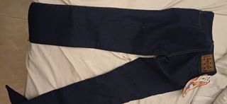Jeans Colombianos pushap a estrenar con etiqueta