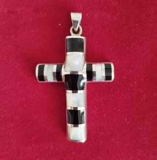 Plata, Onix y Nácar 