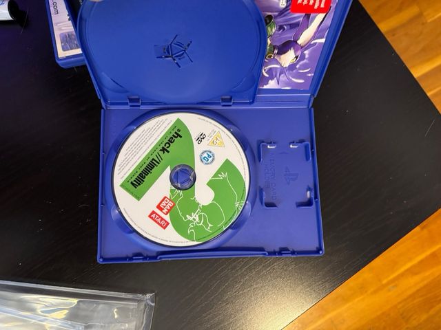 Hack infection y Hack Mutation