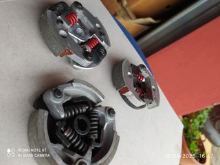 Frizioni minimoto varie