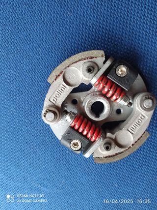 Frizioni minimoto varie