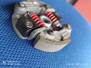 Frizioni minimoto varie