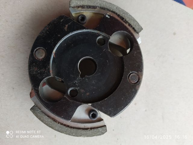 Frizioni minimoto varie