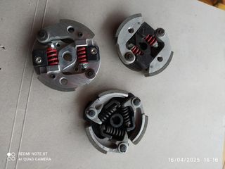 Frizioni minimoto varie