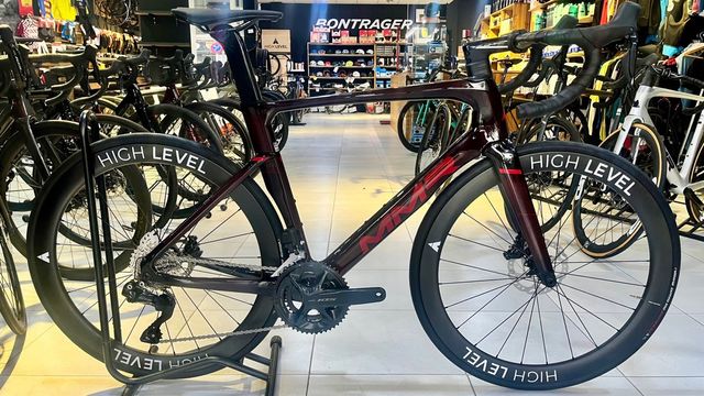 LIQUIDACION MMR AERO 105 di2