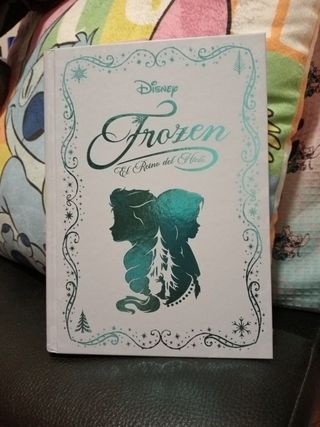 Frozen 