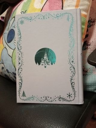 Frozen 